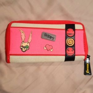 Borderlands 3 wallet